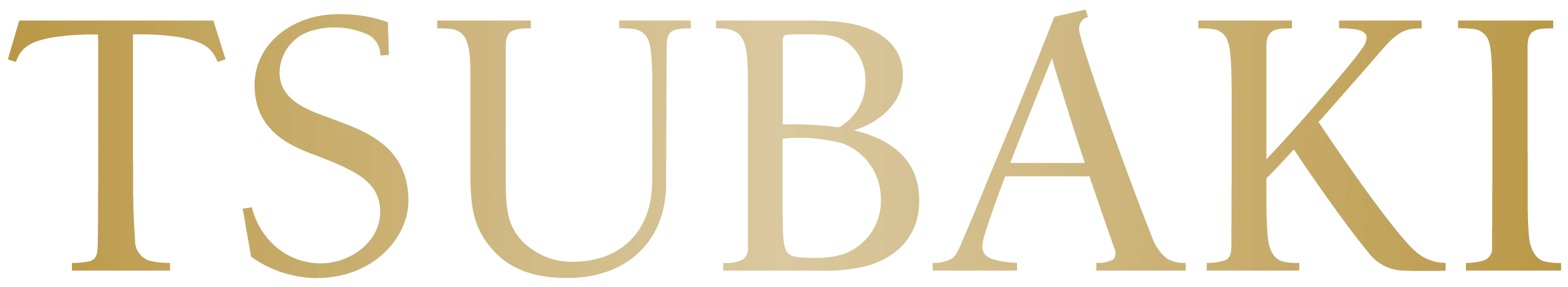 Tsubaki Logo